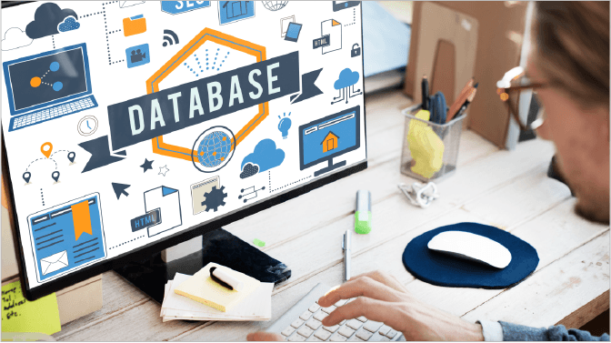 システム開発事業